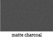Oracal 970RA Series - Metallic Matte Charcoal