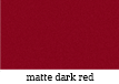 Oracal 970RA Series - Metallic Matte Dark Red