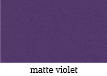 Oracal 970RA Series - Metallic Matte Violet