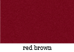 Oracal 970RA Series - Metallic Red Brown