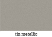 Oracal 970RA Series - Metallic Tin Metallic