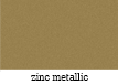 Oracal 970RA Series - Metallic Zinc