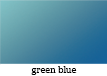 Oracal 970RA Series - Shift Green Blue