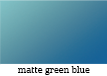 Oracal 970RA Series - Shift Matte Green Blue