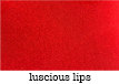 Oracal 970RA Series - Luscious Lips