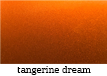 Oracal 970RA Series - Tangerine Dream