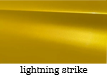 Oracal 970RA Series - Lightning Strike